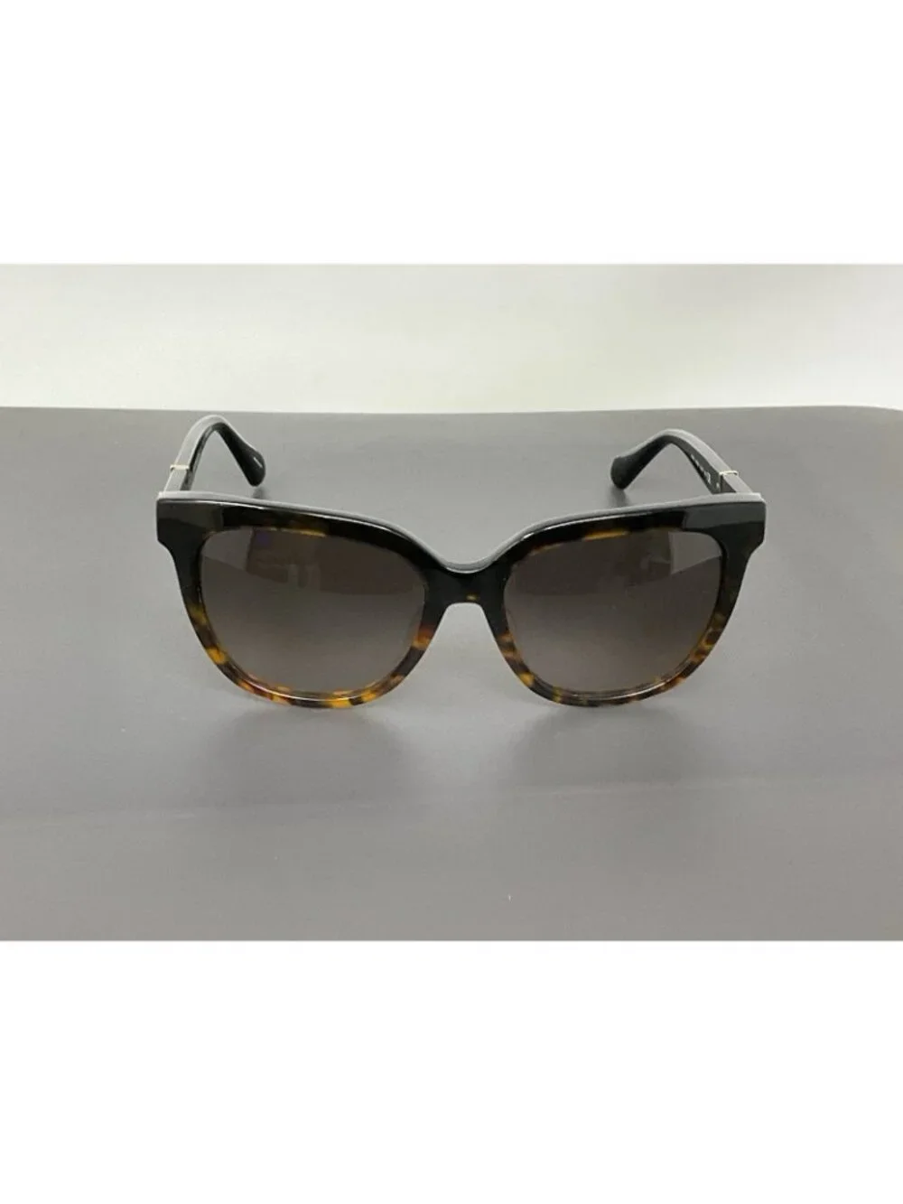KATE SPADE sunglasses KAHLI Black tortoise gradient 53-17-140 KAHLI/S WR7HA